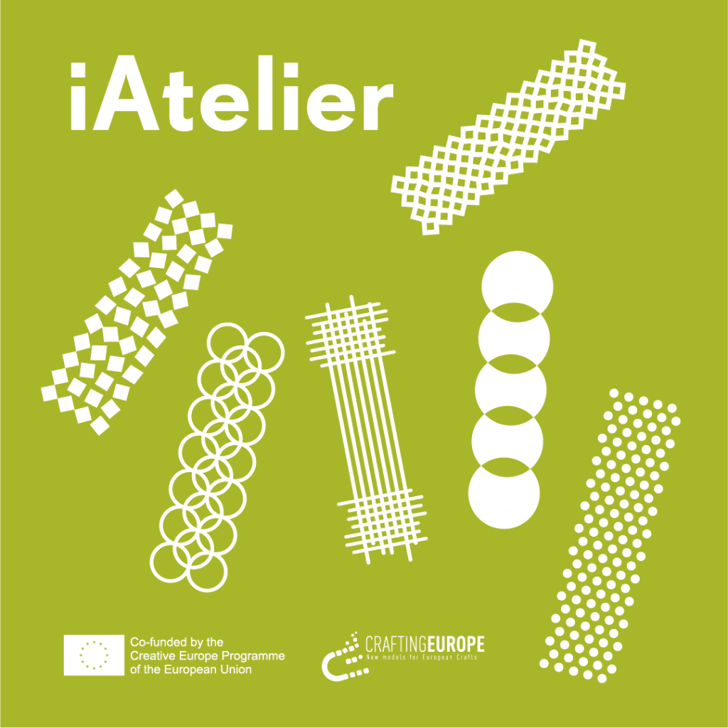 Open Call: iAtelier