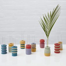 LIO Single Stem Vases (3) - Laura-Jane Atkinson