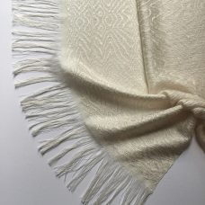 Over Sea Over There - Peace - Silk