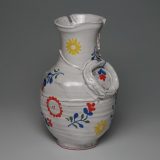 Elin Hughes. Celyn Vase 2. 72dpi