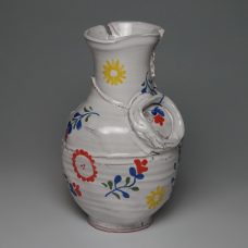 Elin Hughes. Celyn Vase 2. 72dpi