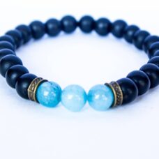 შუნგიტი აკვამარინი