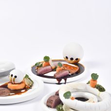 Marieke van Heesbeen CB Netherlands