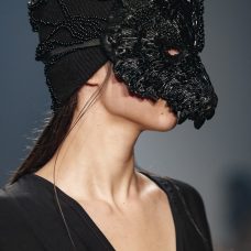 Merel van Glabbeek CB Netherlands