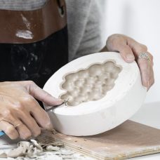 Brenda van Roekel CB Netherlands