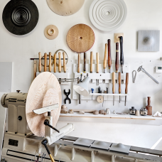 Ruben van der Scheer CB Netherlands