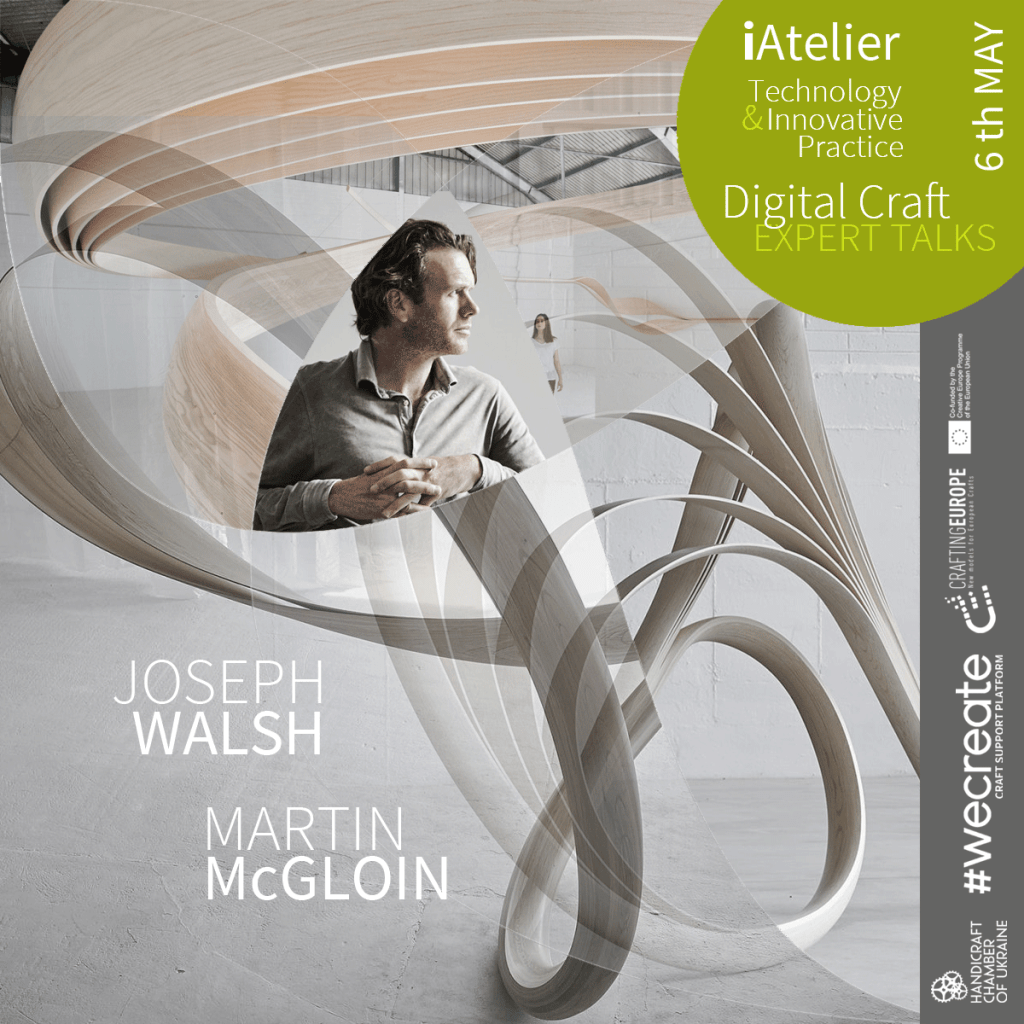 Martin McGloin, Joseph Walsh - Expert Talks #4