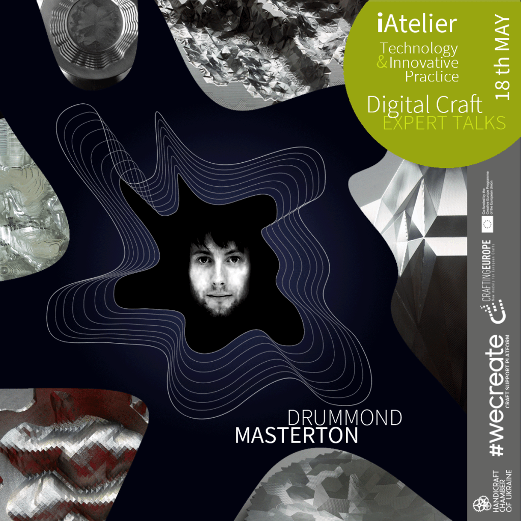 Drummond Masterton - Expert Talks #7