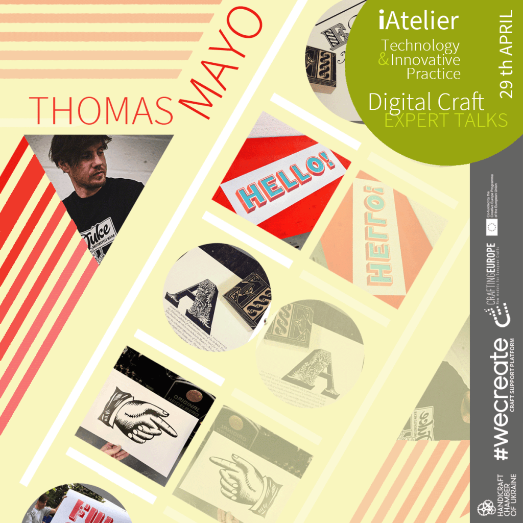 Thomas Mayo - Expert Talks #2