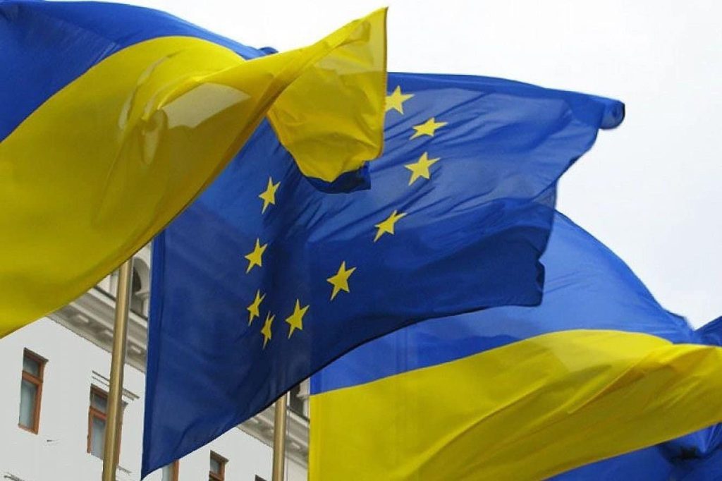 Crafting Europe for Ukraine: #stopthewar